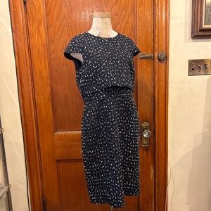 Gorgeous, retro-style dress